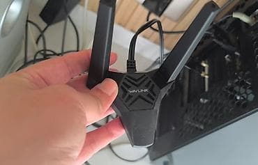 hp rtl8821ce характеристики: Wi‑Fi 6E PCIe адаптер WAVLINK (на чипсете Intel AX210) - Скорость до — 3