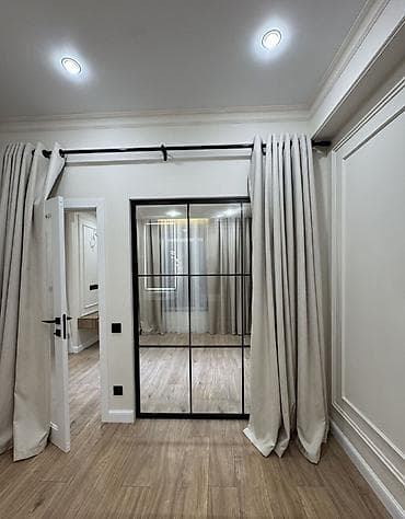 Недвижимость: 2 комнаты, 42 м², Элитка, 14 этаж, Дизайнерский ремонт — 4