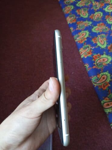 бишкек айфон 7: IPhone 11, Б/у, 128 ГБ, Белый, Защитное стекло, Чехол, Кабель, 82 % — 2