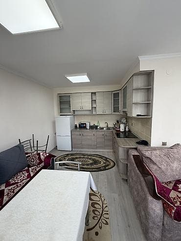 Ысык-Көлдө ижарага батир, Лазурный берег, Чок-Тал, 6 орун, Баасы Бүтүндөй турак үй үчүн