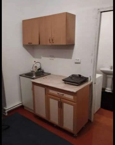 по часовая снять квартир: 1 комната, Агентство недвижимости, Без подселения, С мебелью частично — 3