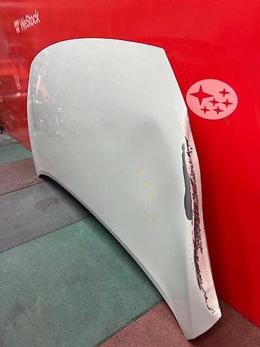 microsoft 540: Капот Kia, Б/у, Оригинал — 3