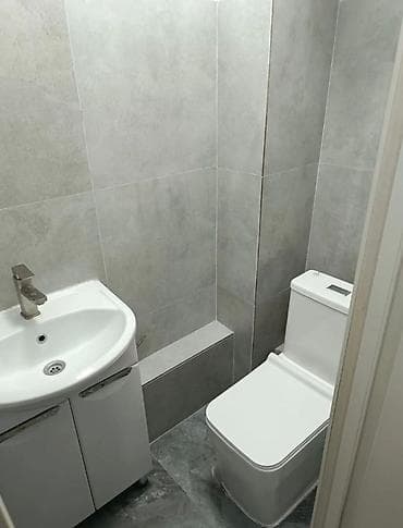 105: 3 комнаты, 70 м², 105 серия, 1 этаж, Евроремонт — 3