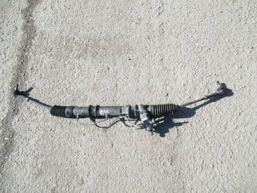 контроллеры raid ubuntu: Рулевая рейка Nissan 2002 г., Б/у, Оригинал, Япония — 2