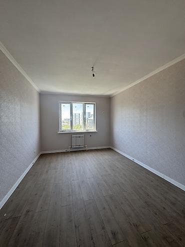 Батирлер: 2 бөлмө, 70 м², Аламедин-1 мкр Элитка, 5 кабат, Косметикалык оңдоо — 2