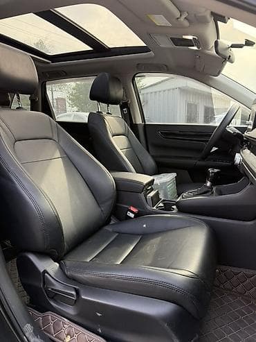 infinity fx: Honda CR-V: 2023 г., 1.5 л, Автомат, Бензин, Кроссовер — 10