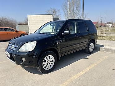 хонда каролла: Honda CR-V: 2005 г., 2.4 л, Автомат, Бензин, Кроссовер — 2