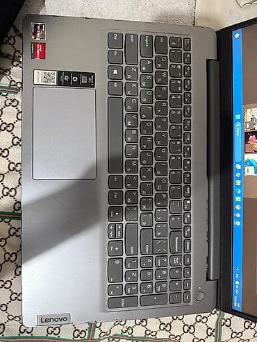 ноутбук лос: Ноутбук Lenovo 15.6" Срочно срочно срочно нужны деньги — 4