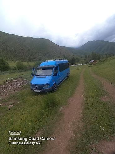sg 9: БУС НА ЗАКАЗ ПАССАЖИРСКИЙ микроавтобусы для поездок и трансферов. - — 9