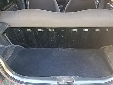 Microcar: Daewoo Matiz: 2012 г., 0.8 л, Механика, Бензин, Хэтчбэк — 2