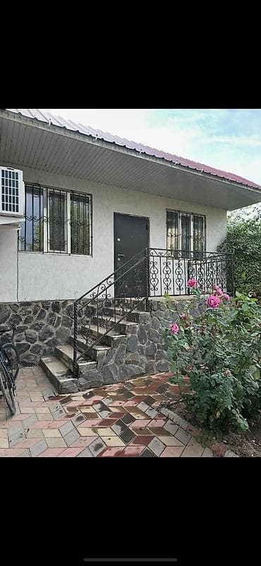 Сниму дом: Дом, 350 м², 10 комнат, Собственник — 8