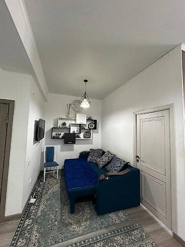 1 комната, 58 м², Филармония Элитка, 9 этаж, Евроремонт