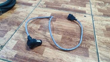 УАЗ Буханка датчик коленвала Двигатель ЗМЗ-409 См. Фото Ул