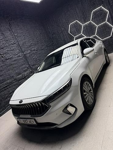 ford focus автомат: Kia K7: 2019 г., 3 л, Автомат, Газ, Седан — 2