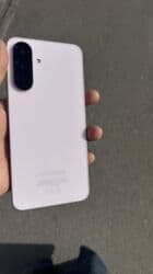 память для ноутбука: Samsung Galaxy A56, Новый, 256 ГБ, цвет - Розовый — 1