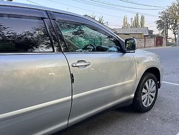 харьер таета 2010: Toyota Harrier: 2003 г., 3 л, Автомат, Бензин, Кроссовер — 4