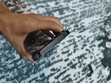 redmi note 13 lalafo: IPhone 13 Pro Max, 256 ГБ, графитовый Память 256gb состояние отличное — 2