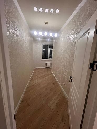 2016: 2 комнаты, 73 м², Элитка, 7 этаж, Евроремонт — 6