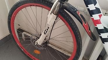 mini itx: Горный велосипед, Алюминий, Б/у — 3