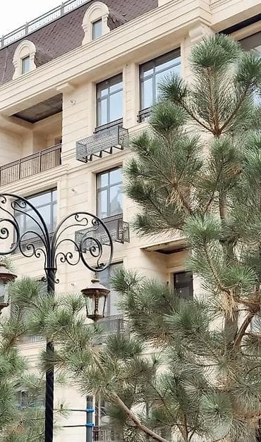 дваинои агент: 3 комнаты, 122 м², Элитка, 3 этаж, Готовая ПСО (под самоотделку) — 4