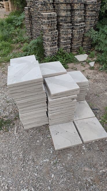 формы для садовых дорожек: Бордюр, Гарантия, Бесплатный выезд, Бесплатная доставка — 18