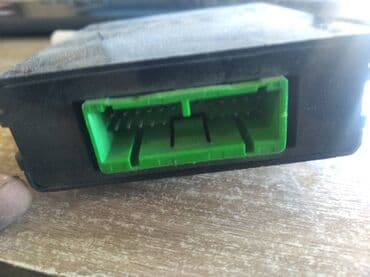 блок питания для компьютера ремонт: Isuzu Bighorn ЭБУ ABS, Исузу Бигхорн электронный блок АБС — 2