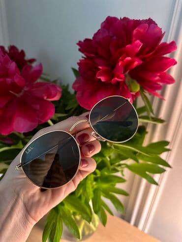 Киреге берилүүчү кийимдер: Очки брендовые новые London&London L&L Абсолютно новые. Очень — 2