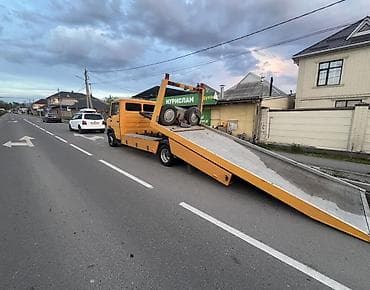мерс эвакуатор: Эвакуатор, Mercedes-Benz, 1998 г., Сдвижная — 8