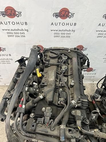 byd e2 2022: Двигатель Hyundai Sonata NEW RISE 2.0 LPG 2018 (б/у) — 1