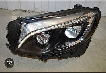 установка би лед линзы: Ремонт деталей автомобиля, без выезда — 3