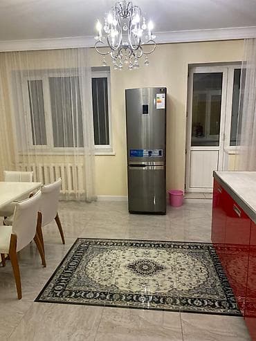 jack 4: 4 комнаты, Риэлтор, С мебелью полностью — 7