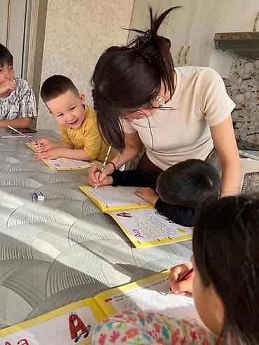 Недвижимость: Нужна подработка. Ищу подработку на несколько часов. Я учительница с — 4