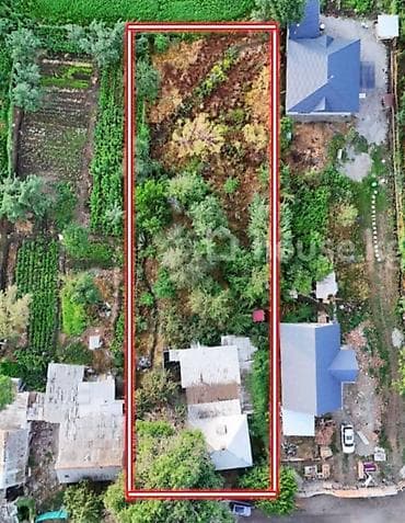 Земельные участки: 15 соток — 7