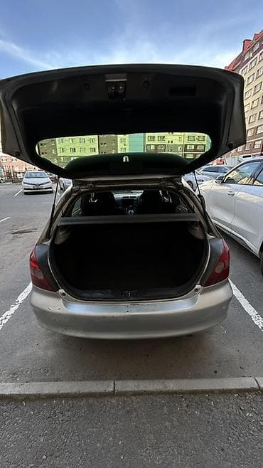 сивик цена бишкек: Honda Civic: 2001 г., 1.7 л, Вариатор, Бензин, Хэтчбэк — 10