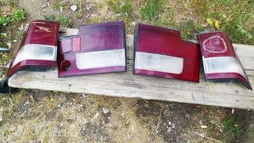 запчасти ssangyong istana: Запчасти сан енг мусо корандо рекстон актион радиус — 5