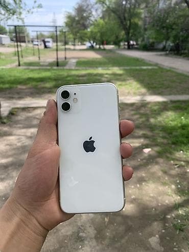 p 20 lite: IPhone 11, 128 ГБ, Белый — 4