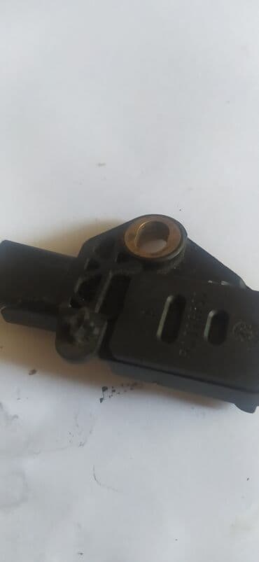 citroen: Датчик коленвала Citroen 2009 г., Б/у, Оригинал — 2