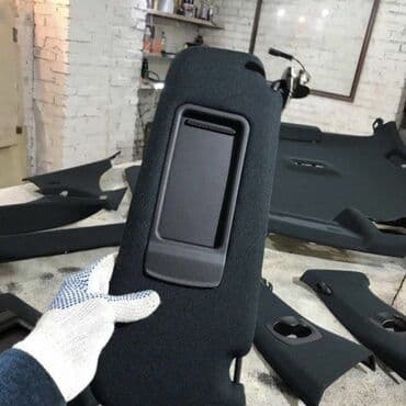 обшивка дверных карт: Профессиональная Перетяжка Потолков Профессиональный ремонт — 10