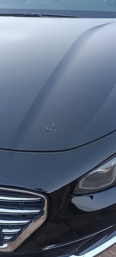 roewe rx5: Hyundai Grandeur: 2018 г., 3 л, Автомат, Газ, Седан — 5