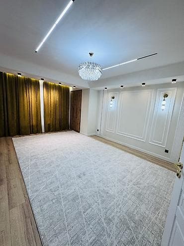 ихлас джал 58: 3 комнаты, 85 м², Элитка, Дизайнерский ремонт — 10