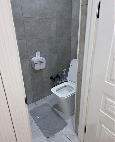 pro group: 2‑комнатная квартира, серия 105, Кудайберген Площадь: 48 м² Свежий — 2