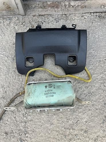 lining pantera: Запчасти для Toyota: 1) Пластиковая декоративная крышка двигателя — 3