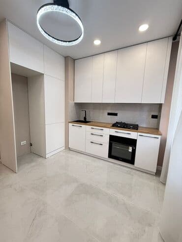 сдается 2 комнатная квартира васток 5: 2 комнаты, 52 м², Элитка, 1 этаж, Евроремонт — 7