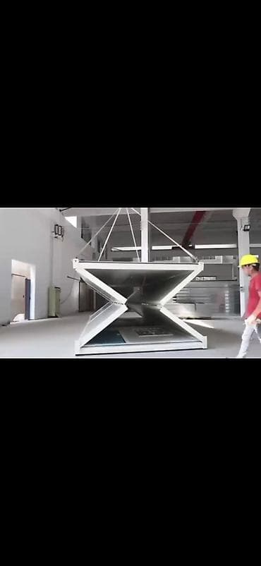 контенер дом: Складной модульный дом/бытовка (flat-pack контейнер) - Быстрый монтаж — 8