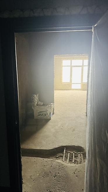discovery studio: 3 комнаты, 115 м², Мед Академия Элитка, 12 этаж, ПСО (под самоотделку) — 1