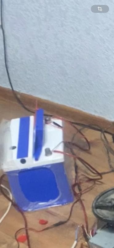 sprinter 2 2: Аккумулятор 70 Ач, Новый, Платная доставка — 2