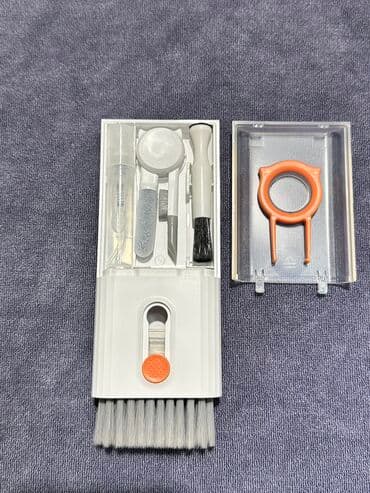 держатели для планшетов вакуумная присоска: Набор для чистки гарнитуры и гаджетов Набор для чистки Набор для — 7