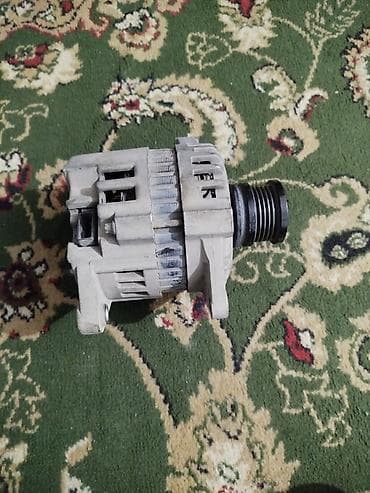 Генератор Daewoo