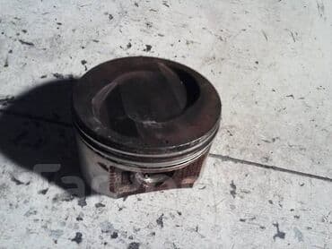 Nissan Elgrand VG33 Поршень, Ниссан Эльгранд ВГ33 поршень Ниссан
