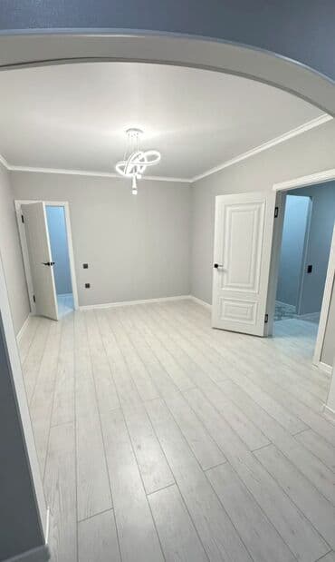 продажа дом токмок: 1 комната, 40 м², 106 серия улучшенная, 8 этаж, Дизайнерский ремонт — 5